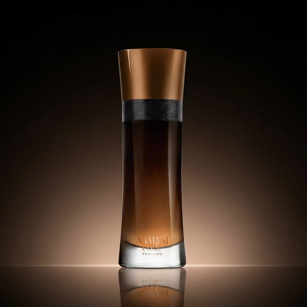 Giorgio Armani Code Profumo Parfum