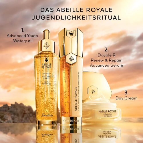 Guerlain Abeille Royale Double R Renew & Repair Advanced Serum
