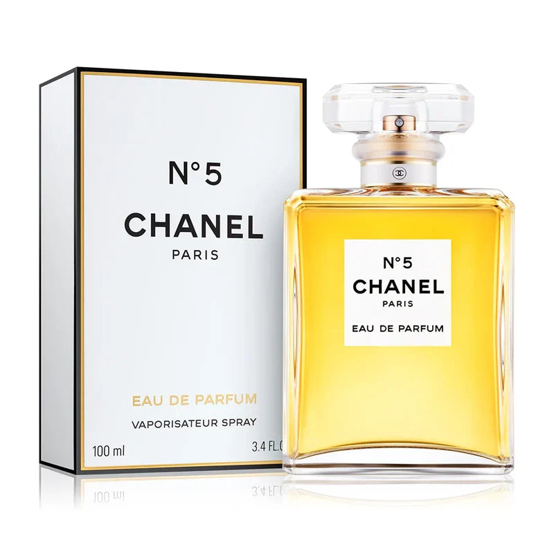 Chanel N°5 Eau de Parfum