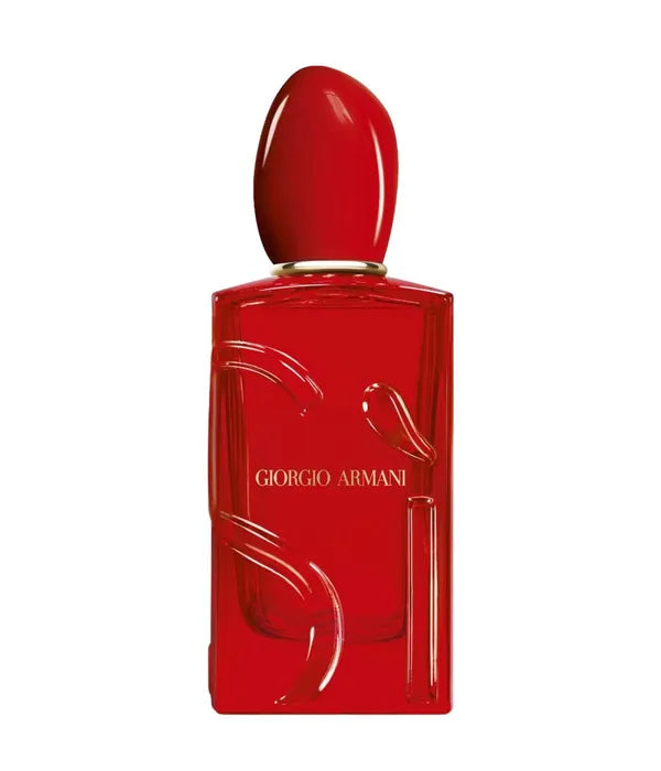 Giorgio Armani Si Passione Red Musk Eau de Parfum