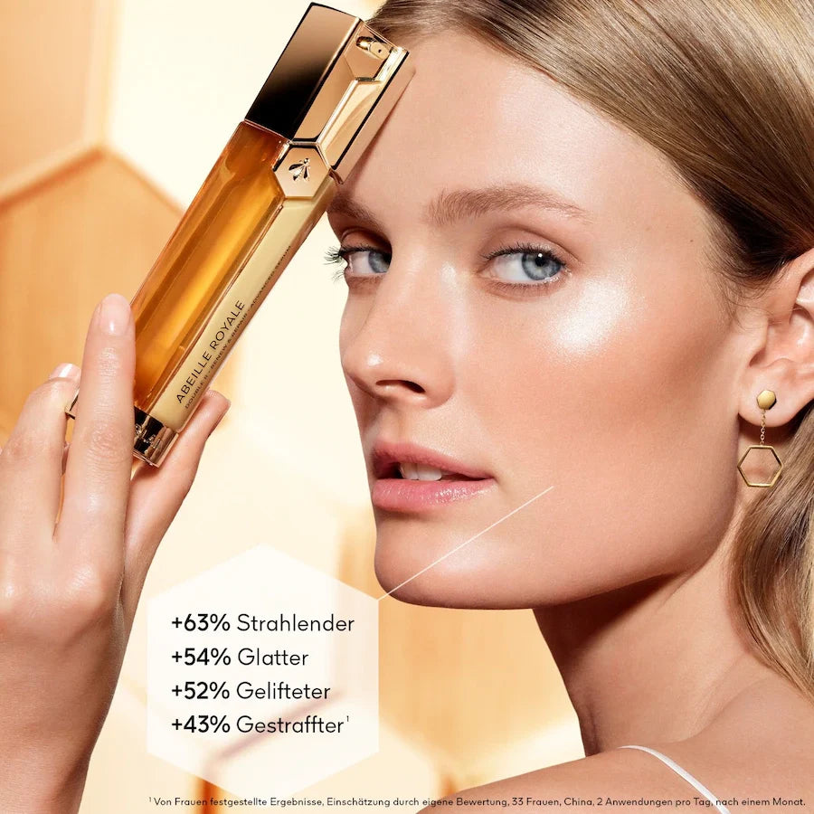 Guerlain Abeille Royale Double R Renew & Repair Advanced Serum