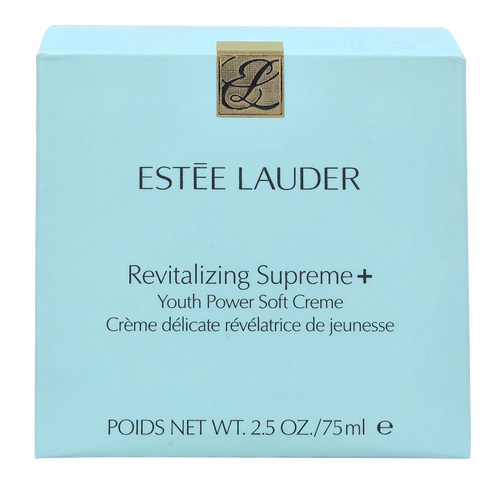 Estée Lauder Revitalizing Supreme+ Youth Power Soft Creme