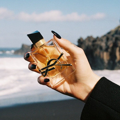 Yves Saint Laurent Libre Eau de Parfum