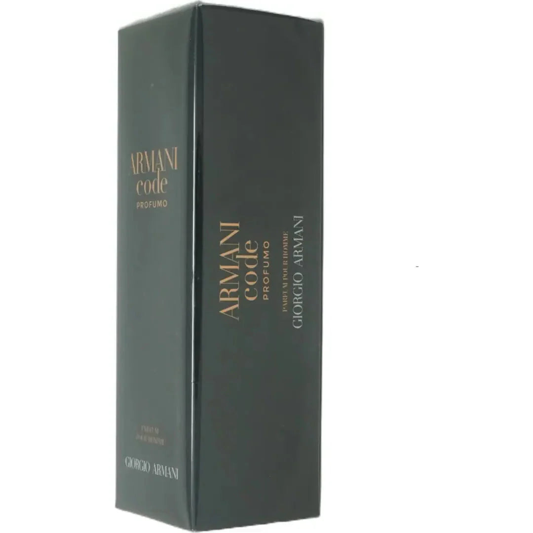 Giorgio Armani Code Profumo Parfum