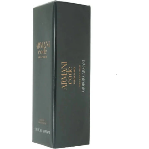 Giorgio Armani Code Profumo Parfum