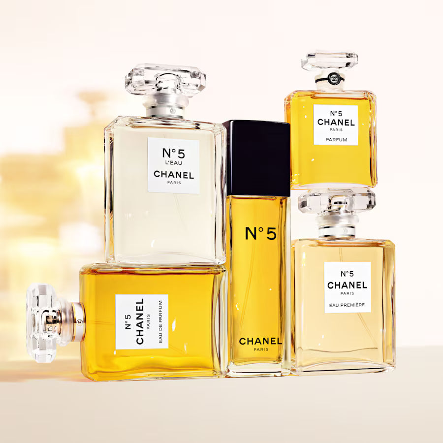 Chanel N°5 Eau de Parfum