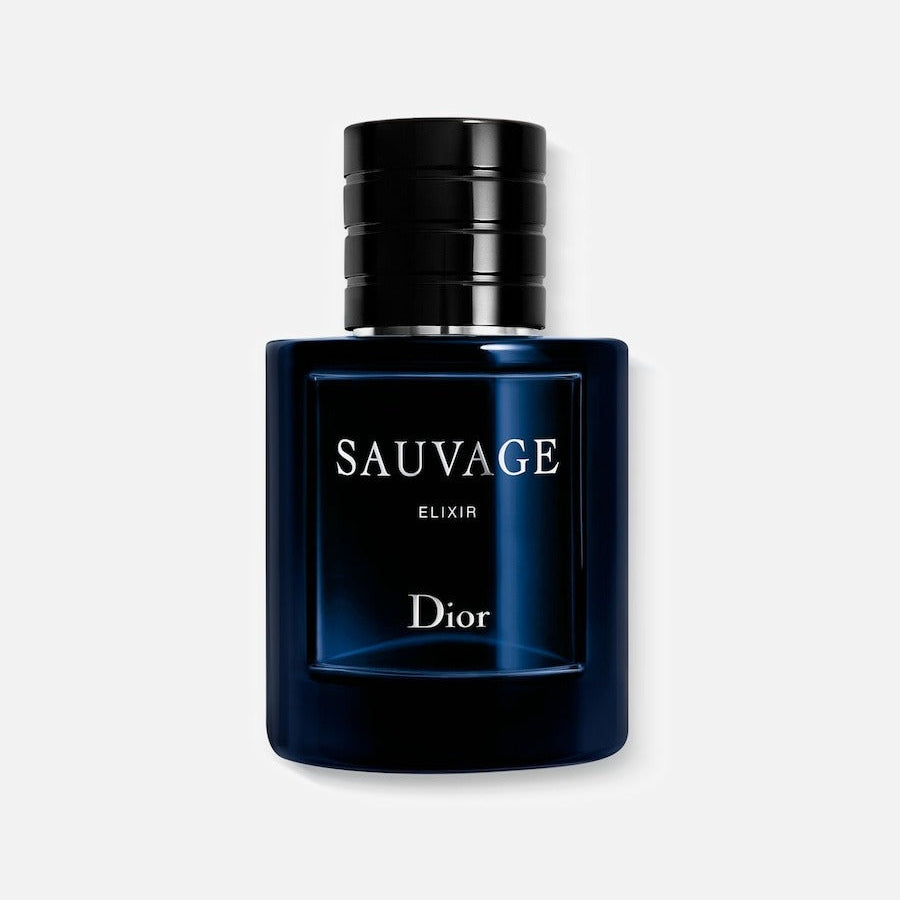 Dior Sauvage Elixir Parfum