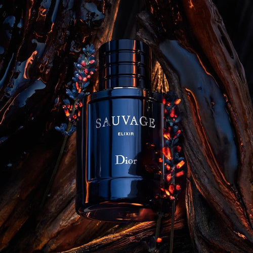 Dior Sauvage Elixir Parfum