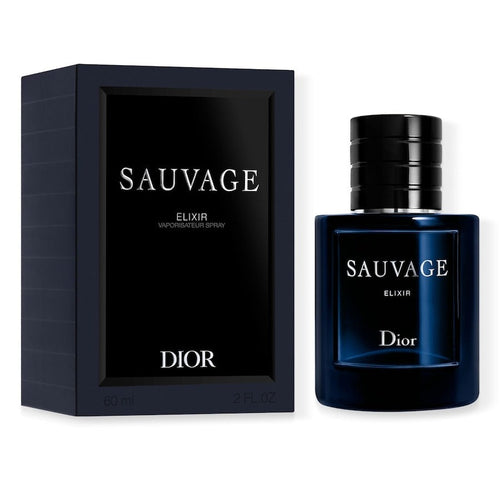 Dior Sauvage Elixir Parfum